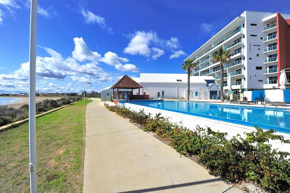 Villa Mandurah Beach House Exterior foto